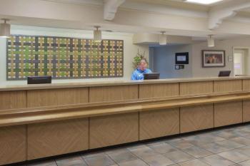 La Quinta by Wyndham Las Vegas Airport N Conv.